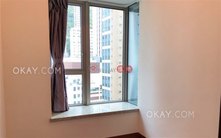 Lovely 2 bedroom with balcony | Rental