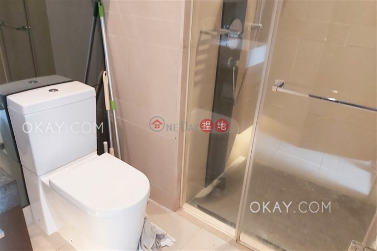 1房1廁,極高層,露台《嘉薈軒出租單位》