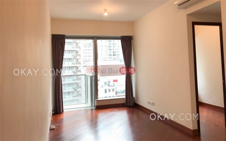 Lovely 2 bedroom with balcony | Rental