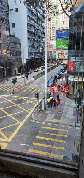 灣仔1400呎旺舖出租