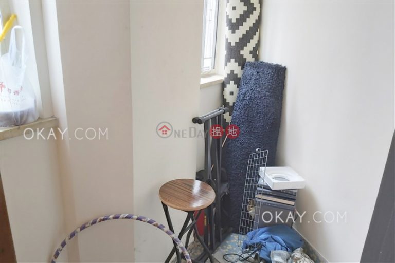 Elegant 3 bedroom in Wan Chai | For Sale