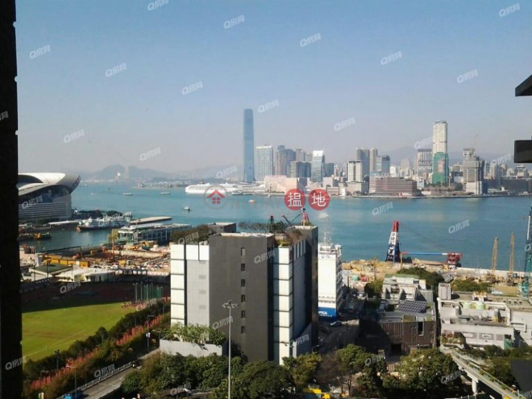 無敵海景，品味裝修，市場罕有，四通八達《海聯大廈買賣盤》
