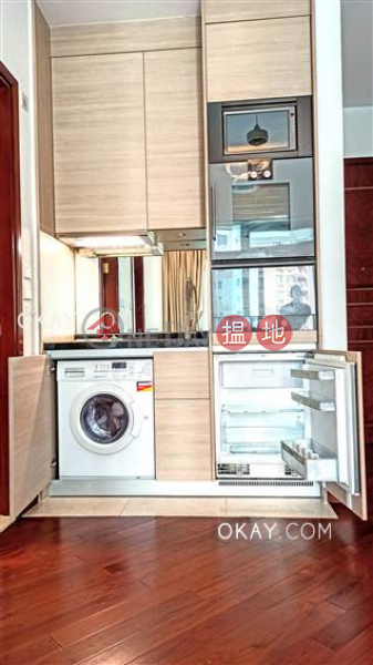 1房1廁,露台《囍匯 2座出租單位》