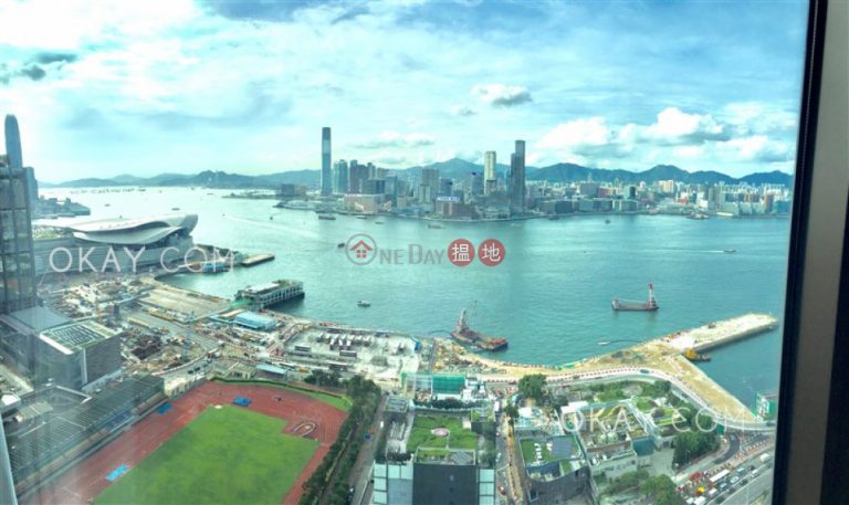 2房2廁,極高層,星級會所,露台《尚匯出售單位》