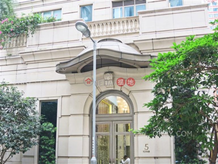 2房1廁,露台《囍匯 1座出售單位》