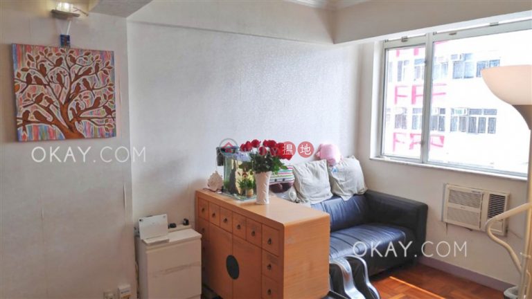 Charming 3 bedroom in Wan Chai | For Sale