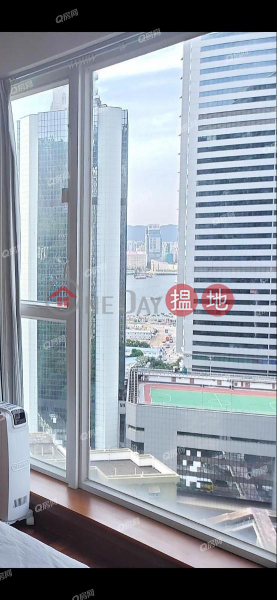 靜中帶旺，核心地段，景觀開揚《星域軒租盤》