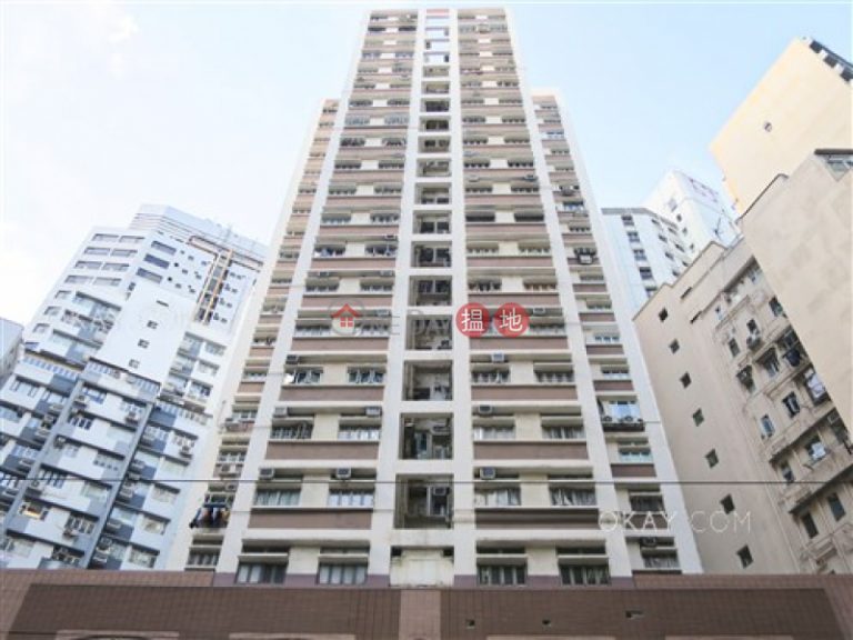 2房2廁,實用率高《利文樓出售單位》