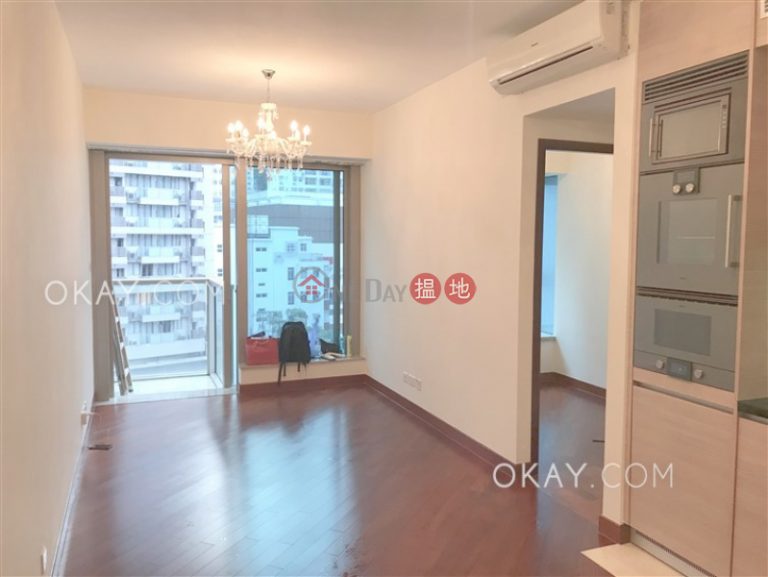 Elegant 2 bedroom with balcony | For Sale