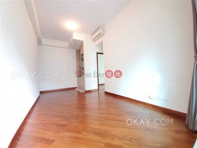 Nicely kept 2 bedroom with balcony | Rental