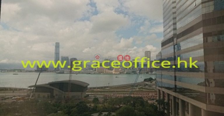 灣仔-瑞安中心