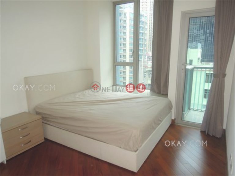 Luxurious 1 bedroom with balcony | For Sale