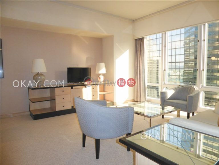 Stylish 1 bedroom in Wan Chai | For Sale