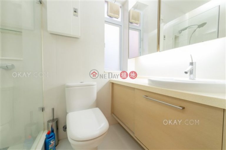 2房1廁,實用率高,極高層《僑康大廈出售單位》