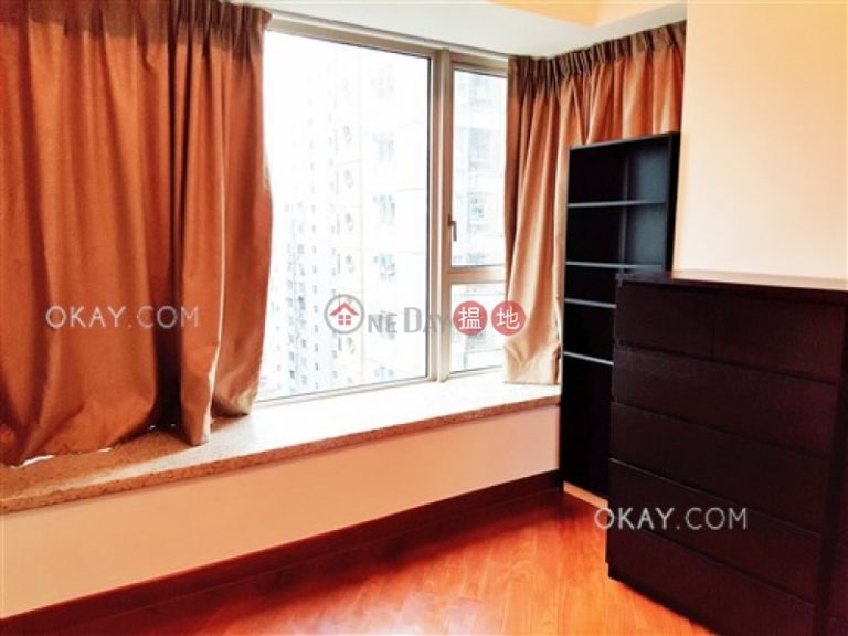 Elegant 2 bedroom with balcony | For Sale