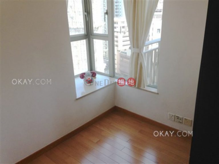Popular 3 bedroom with balcony | Rental
