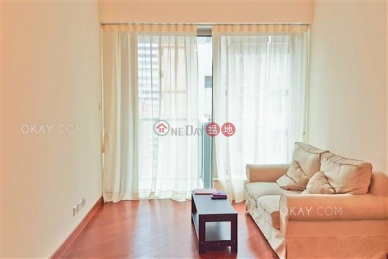 Elegant 2 bedroom with balcony | For Sale