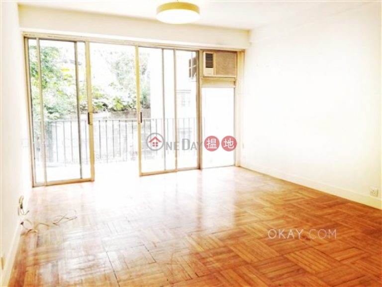 Efficient 3 bedroom with balcony | For Sale