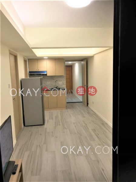 Luxurious 1 bedroom with terrace | Rental