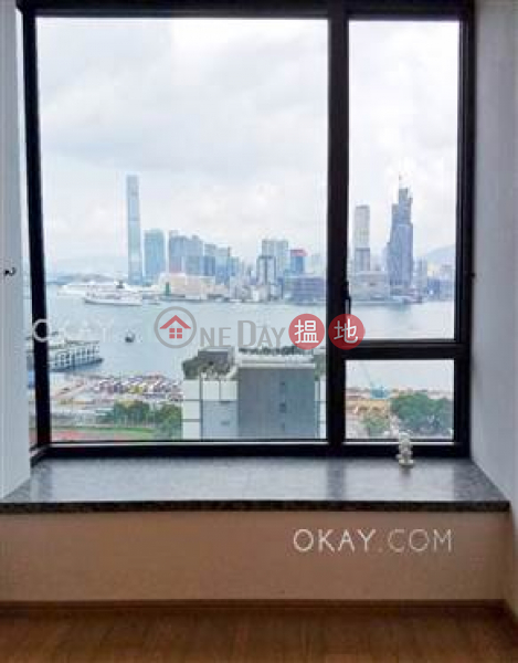 Unique 1 bedroom with harbour views | For Sale