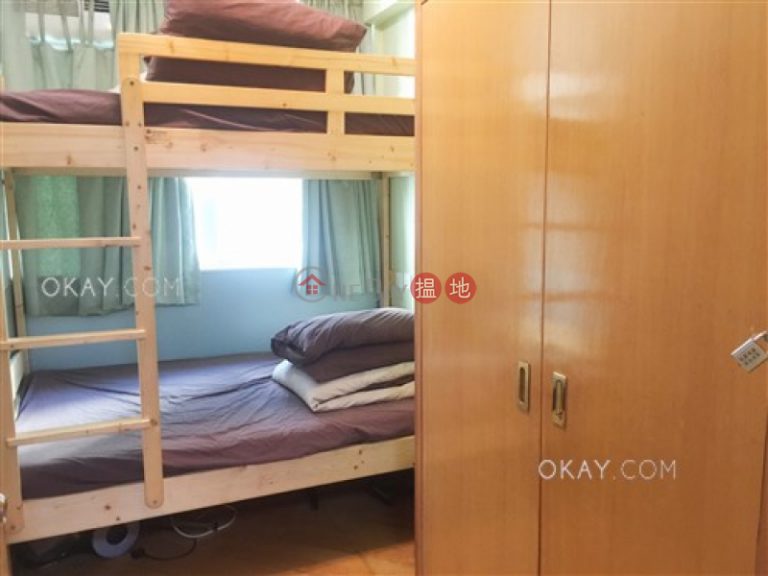 Cozy 3 bedroom on high floor | For Sale