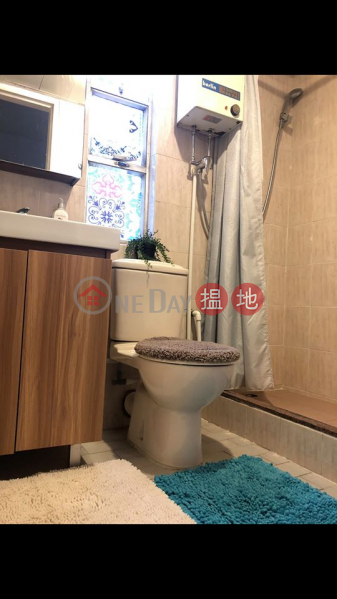極高層海景一房一廳時尚品味裝修