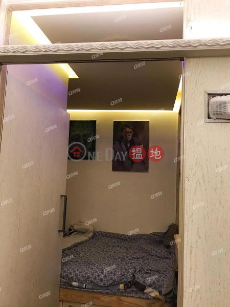 即買即住，核心地段，地段優越，特大露台《維新大廈買賣盤》