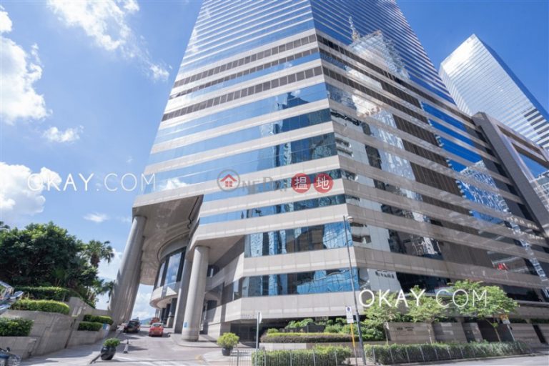 Stylish 1 bedroom in Wan Chai | For Sale