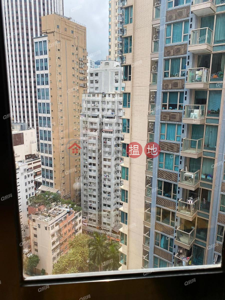 Tai Yuen Court | 2 bedroom High Floor Flat for Rent