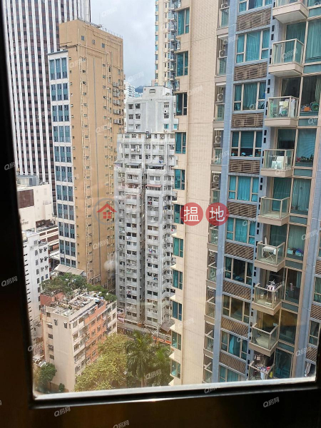 乾淨企理，品味裝修，投資首選，核心地段《太源閣租盤》