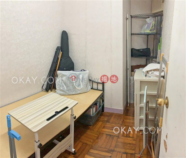 Charming 3 bedroom in Wan Chai | For Sale