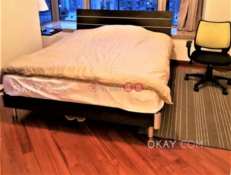 1房1廁,極高層,連租約發售,露台《囍匯 2座出租單位》