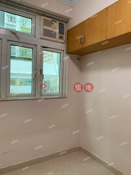 鄰近地鐵，實用三房，特色單位，核心地段《利榮大樓租盤》