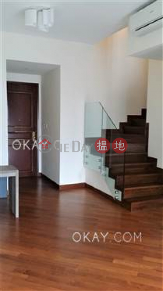 1房1廁,極高層,連租約發售,露台《囍匯 2座出租單位》