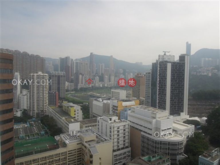 2房2廁,星級會所,可養寵物《萃峯出售單位》