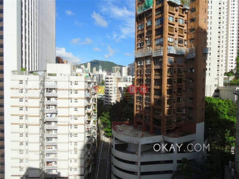 2房1廁,實用率高《富士屋出租單位》