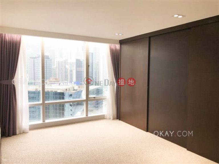 Rare 2 bedroom on high floor | For Sale