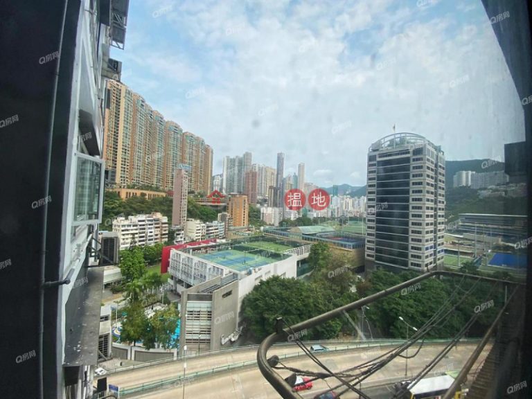 旺中帶靜，核心地段，，廳大房大《愉景樓租盤》
