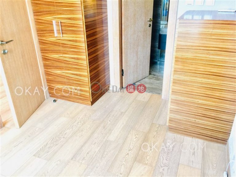 Beautiful 2 bedroom on high floor with balcony | For Sale