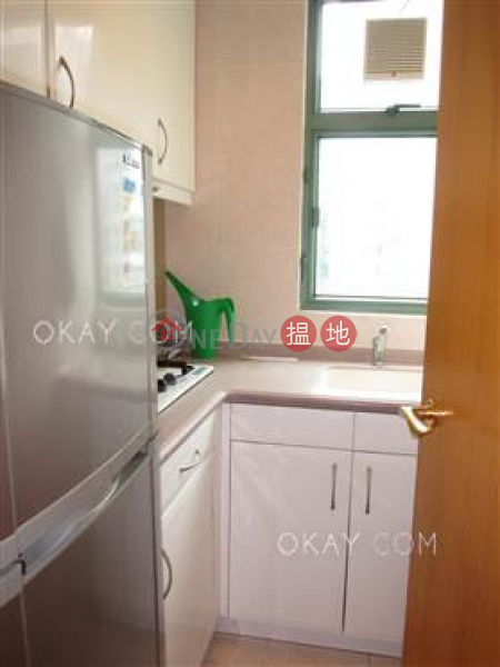 Charming 1 bedroom on high floor | For Sale