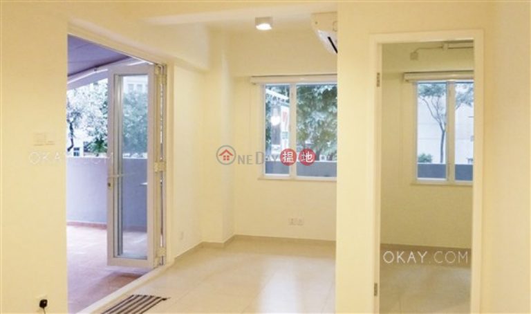 1房1廁,實用率高,連租約發售《新春園大廈出售單位》
