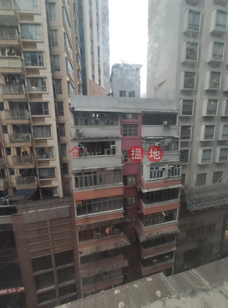 灣仔鴻業大廈單位出售|住宅