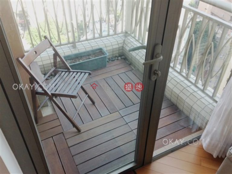Popular 3 bedroom with balcony | Rental