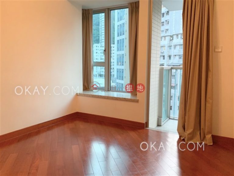 Gorgeous 1 bedroom with balcony | For Sale