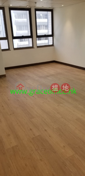 灣仔-依時商業大廈