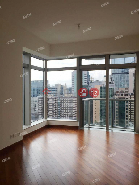 換樓首選，名牌發展商，地鐵上蓋《囍匯 1座買賣盤》