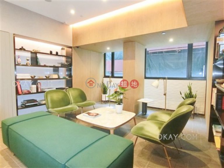 Unique 1 bedroom in Wan Chai | Rental