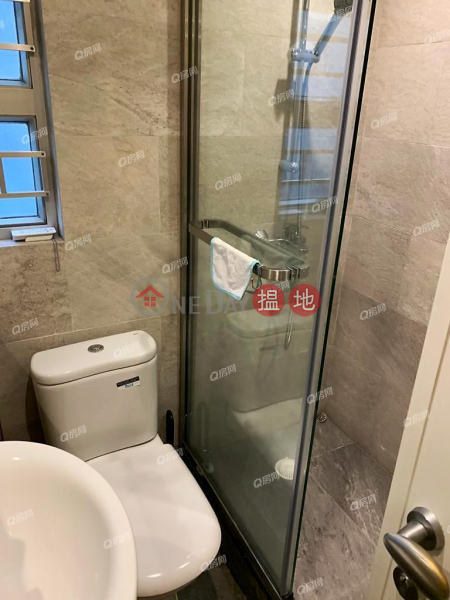 乾淨企理，有匙即睇，環境清靜，間隔實用《鳳凰閣 5座買賣盤》