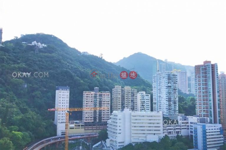 2房1廁,極高層,可養寵物,露台《嘉薈軒出售單位》