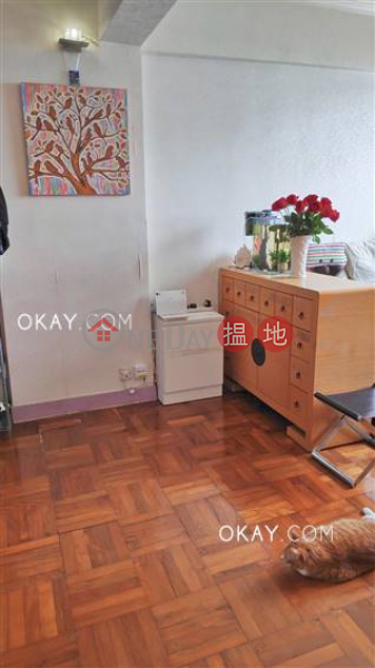 Charming 3 bedroom in Wan Chai | For Sale